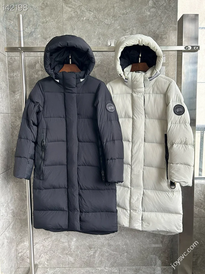 Canada Goose Down Jacket Premium Men's Parka Sizes S-2XL