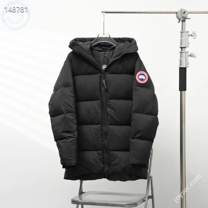 Canada Goose Down Jacket Premium Men's Parka Sizes XS-2XL