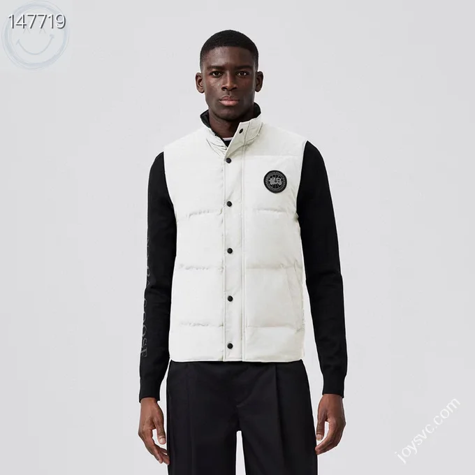 Canada Goose Down Jacket Premium Men's Parka Sizes XS-2XL