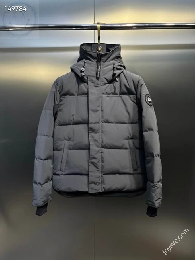Canada Goose Down Jacket Premium Men's Parka Sizes XS-2XL