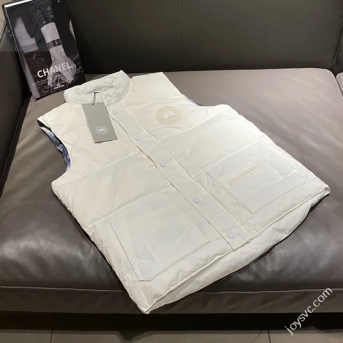 Canada Goose Down Jacket Premium Men's Parka Sizes XS-2XL