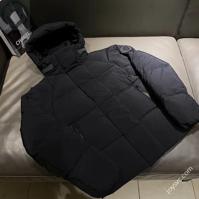 Canada Goose Down Jacket Premium Men's Parka Sizes XS-2XL