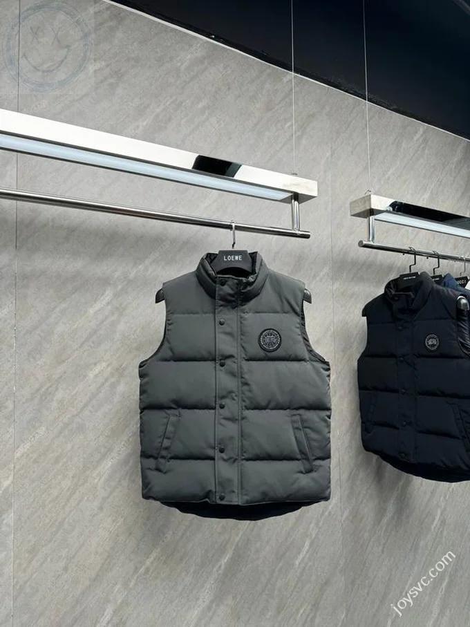 Canada Goose Down Jacket Premium Men's Parka Sizes XS-2XL