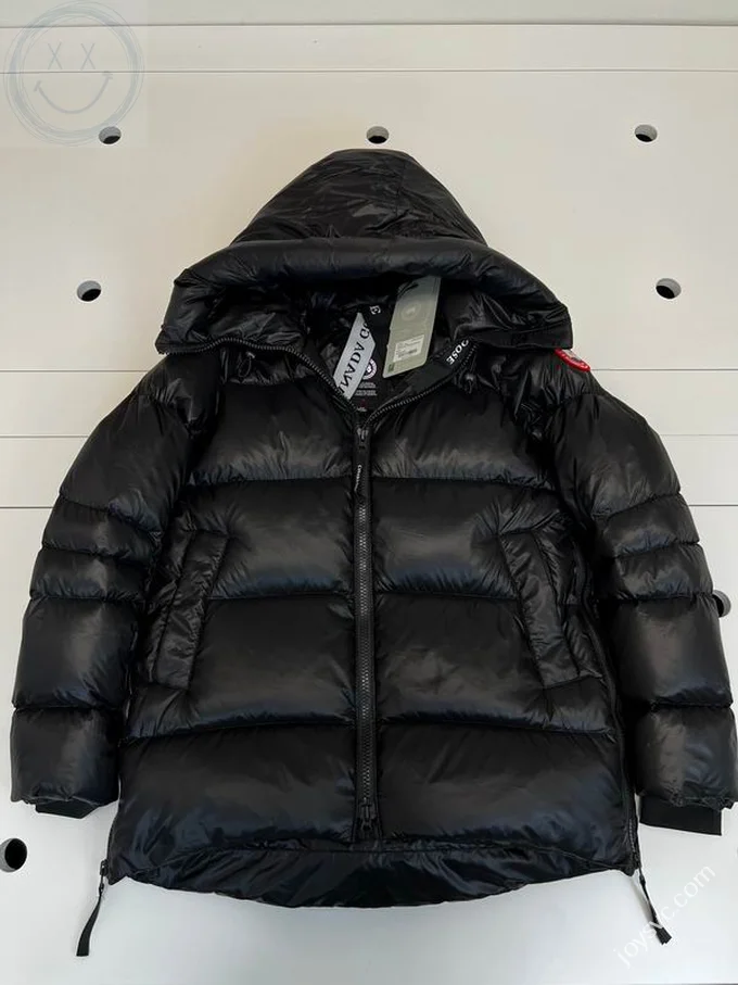 Canada Goose Down Jacket Premium Men's Parka Sizes XS-2XL