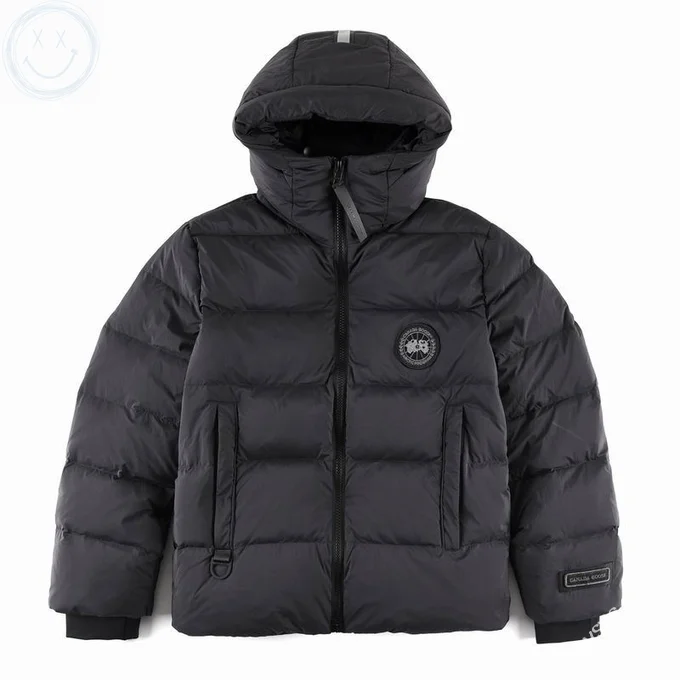 Canada Goose Down Jacket Premium Men's Parka Sizes XS-2XL