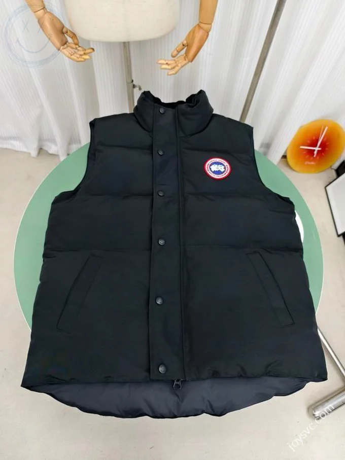 Canada Goose Down Jacket Premium Men's Parka Sizes XS-2XL