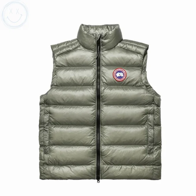 Canada Goose Down Jacket Premium Men's Parka Sizes XS-2XL