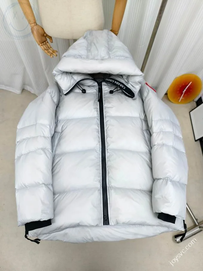 Canada Goose Down Jacket Premium Men's Parka Sizes XS-2XL