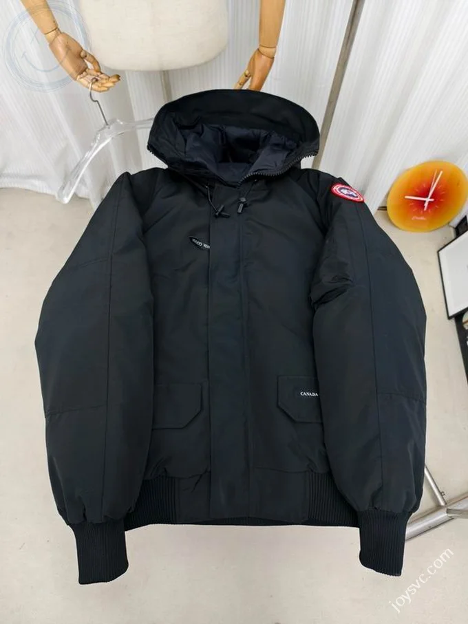 Canada Goose Down Jacket Premium Men's Parka Sizes XS-2XL