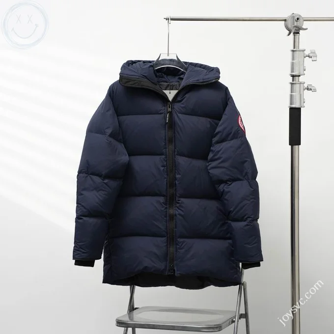 Canada Goose Down Jacket Premium Men's Parka Sizes XS-2XL