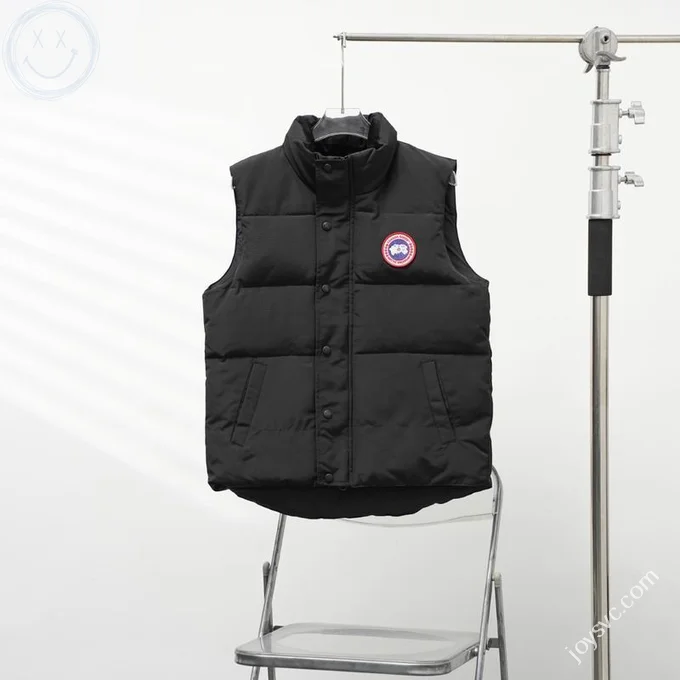 Canada Goose Down Jacket Premium Men's Parka Sizes XS-2XL