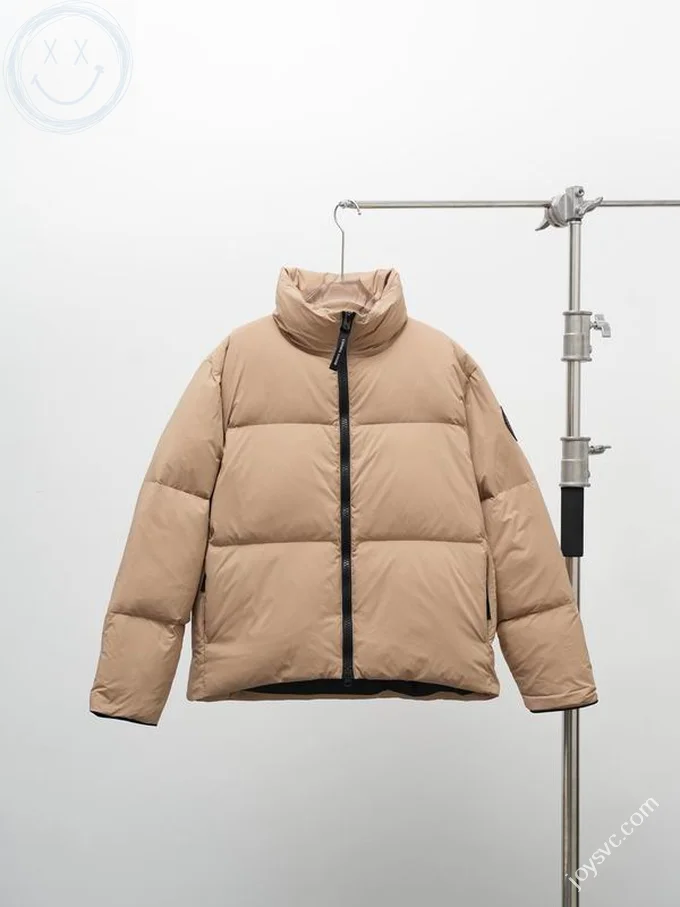 Canada Goose Down Jacket Premium Men's Parka Sizes XS-2XL