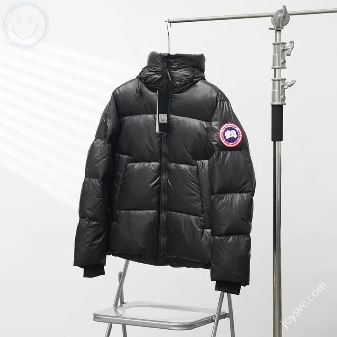 Canada Goose Down Jacket Premium Men's Parka Sizes XS-2XL