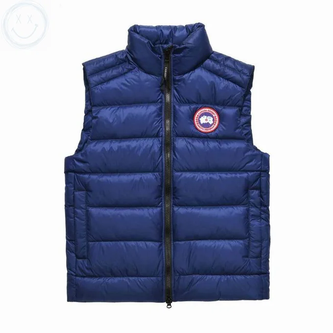 Canada Goose Down Jacket Premium Men's Parka Sizes XS-2XL