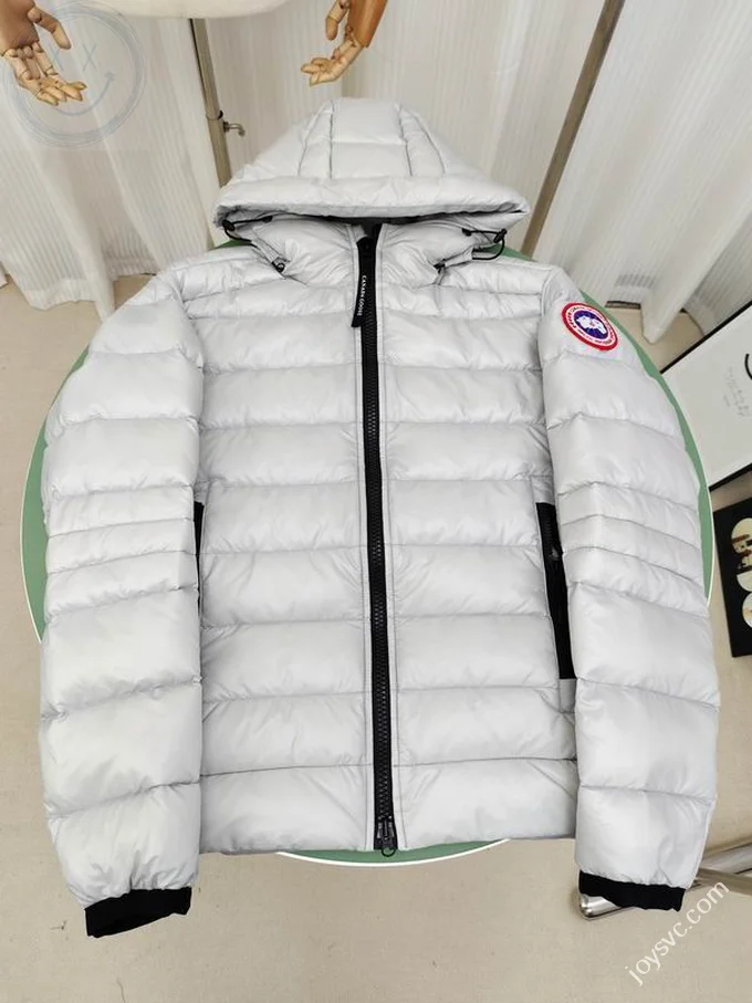 Canada Goose Down Jacket Premium Men's Parka Sizes XS-2XL