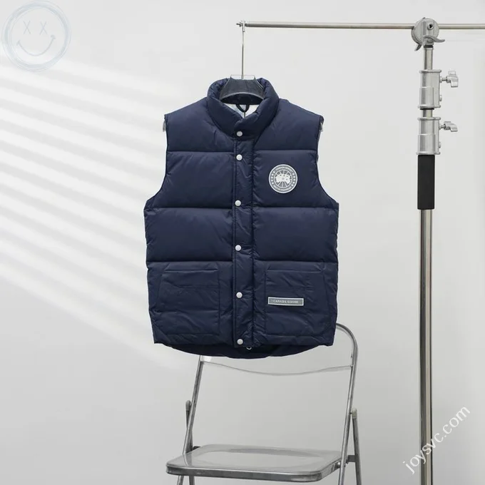 Canada Goose Down Jacket Premium Men's Parka Sizes XS-2XL