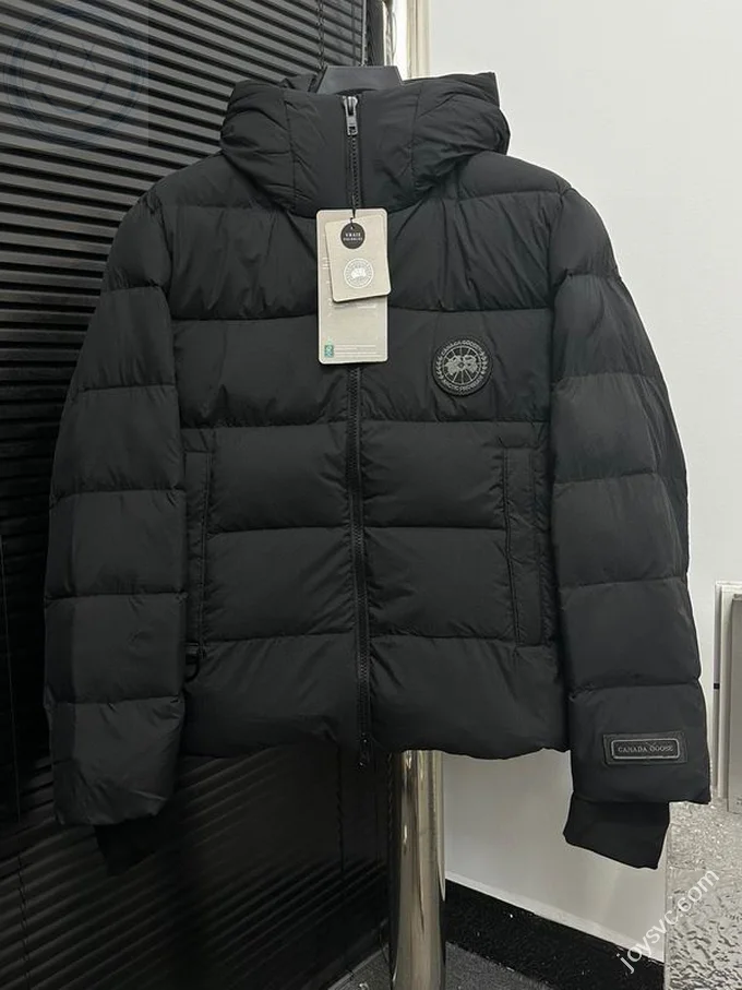 Canada Goose Down Jacket Premium Men's Parka Sizes XS-2XL