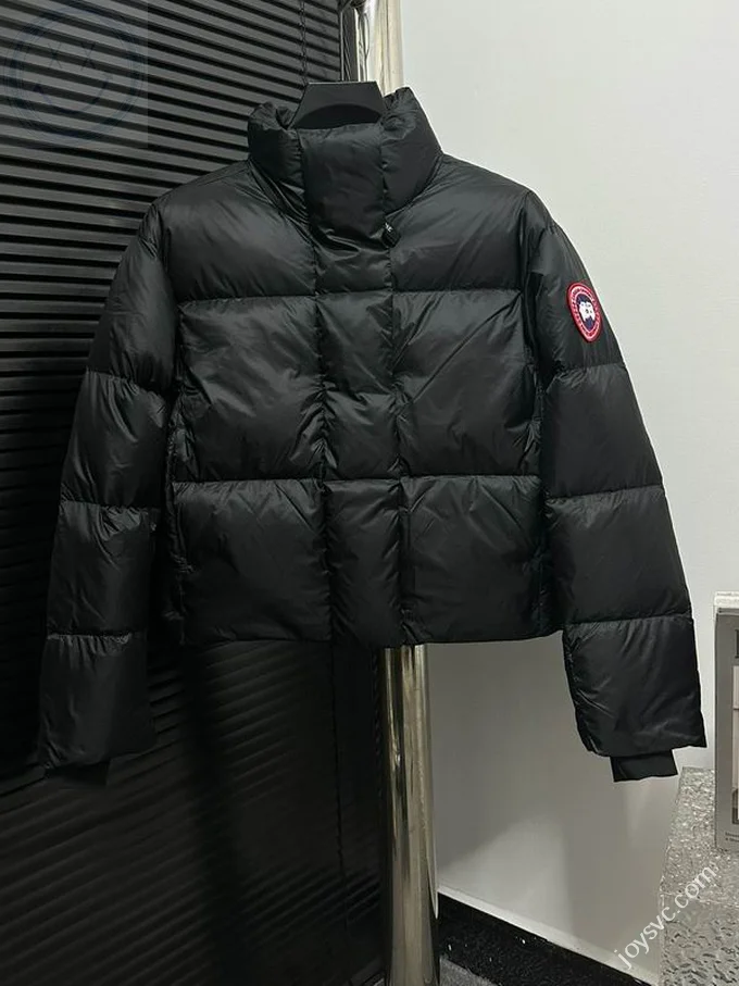 Canada Goose Down Jacket Premium Men's Parka Sizes XS-M