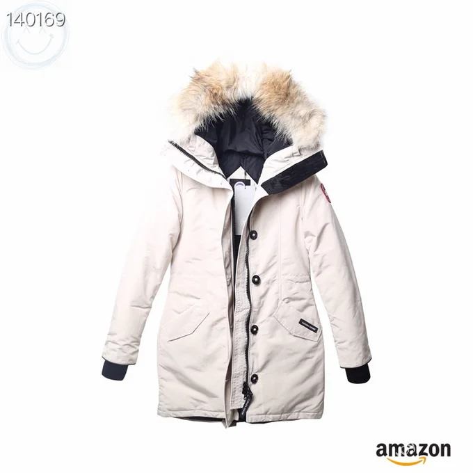 Canada Goose Down Jacket Premium Men's Parka Sizes XS-XL