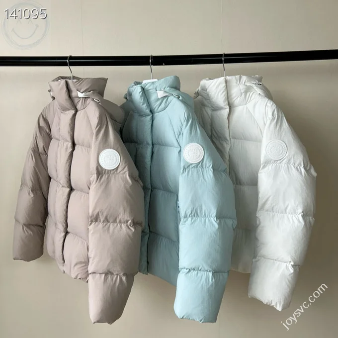 Canada Goose Down Jacket Premium Men's Parka Sizes XS-XL