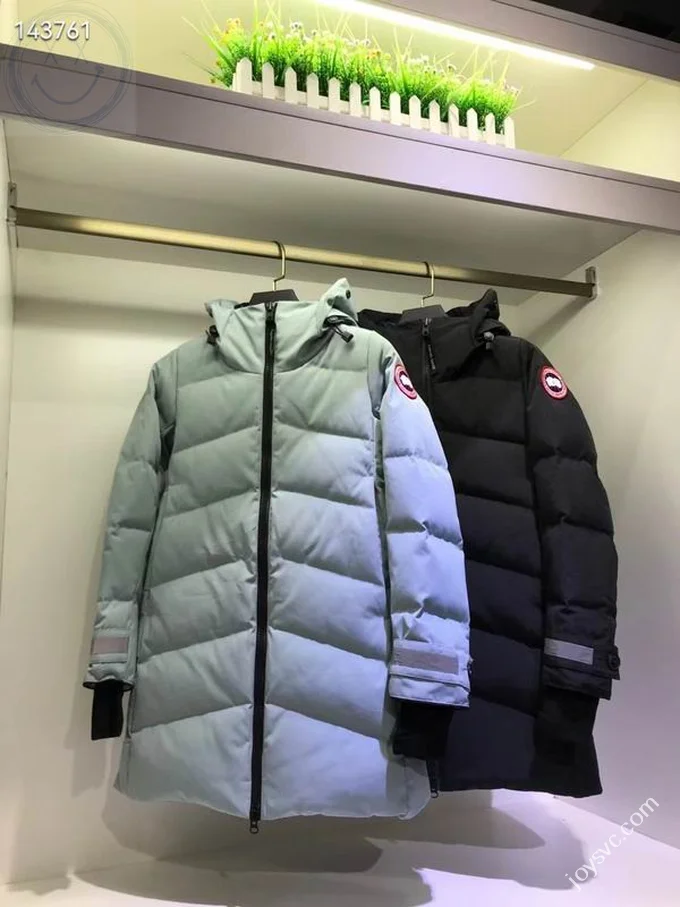 Canada Goose Down Jacket Premium Men's Parka Sizes XS-XL