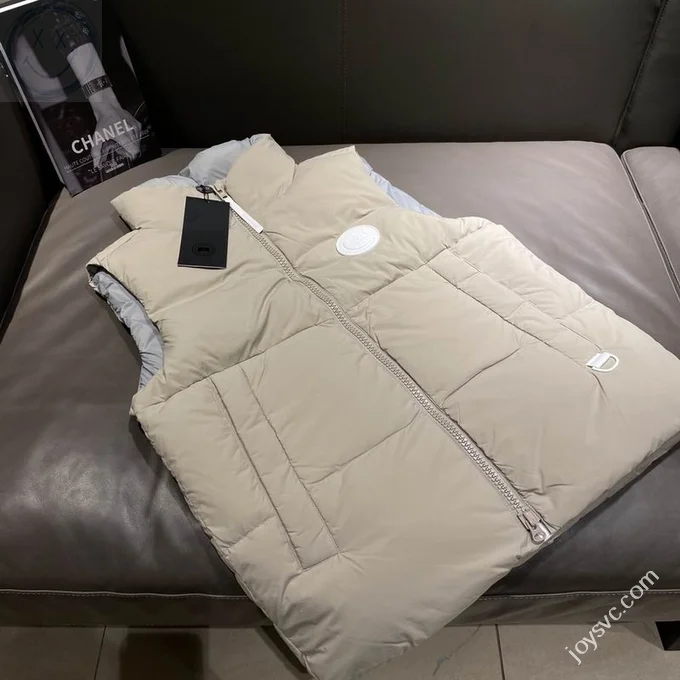 Canada Goose Down Jacket Premium Men's Parka Sizes XS-XL