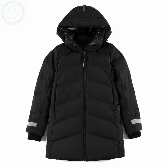 Canada Goose Down Jacket Premium Men's Parka Sizes XS-XL