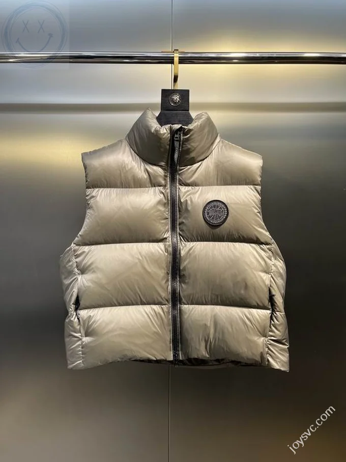 Canada Goose Down Jacket Premium Men's Parka Sizes XS-XL