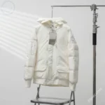 Canada Goose Down Jacket Premium Unisex Parka Sizes XXS-2XL