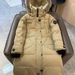Canada Goose Down Jacket Premium Unisex Parka Sizes 38-44