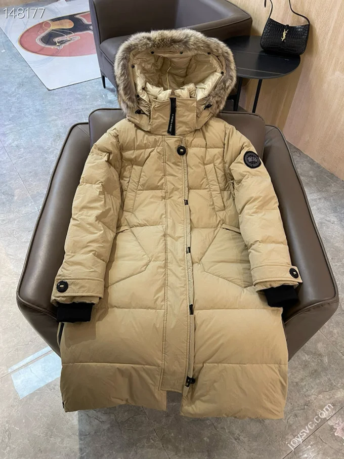 Canada Goose Down Jacket Premium Unisex Parka Sizes 38-44