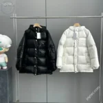 Celine Down Jacket Luxury Unisex Puffer Sizes 36-40