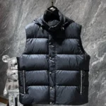 Chrome Hearts Down Jacket Luxury Men's Puffer Sizes S-XL