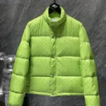 Chrome Hearts Down Jacket Luxury Men's Puffer Sizes S-XL