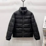 Dior Down Jacket Luxury Men's Puffer Sizes M-2XL