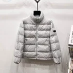 Dior Down Jacket Luxury Men's Puffer Sizes M-2XL