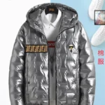 Fendi Down Jacket Luxury Men's Puffer Sizes M-3XL
