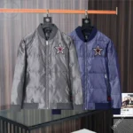 Givenchy Down Jacket Luxury Men's Puffer Coat Sizes M-3XL