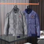 Givenchy Down Jacket Luxury Men's Puffer Coat Sizes M-XL