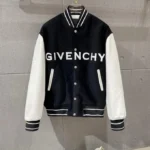 Givenchy Down Jacket Luxury Men's Puffer Coat Sizes 48-56
