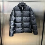 Givenchy Down Jacket Luxury Men's Puffer Coat Sizes 48-56