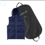 Gucci Down Jacket Luxury Men's Puffer Sizes M-2XL