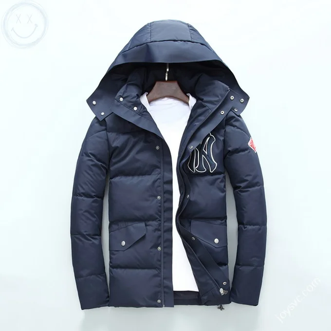 Gucci Down Jacket Luxury Men's Puffer Sizes M-3XL