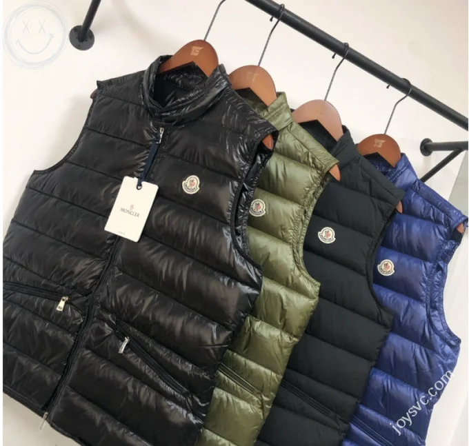 Gucci Down Jacket Luxury Unisex Puffer Sizes 1-5