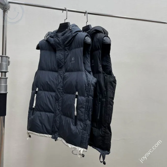 Kailas Down Jacket Outdoor Men's Puffer Sizes L-4XL