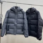 Kailas Down Jacket Outdoor Men's Puffer Sizes L-4XL