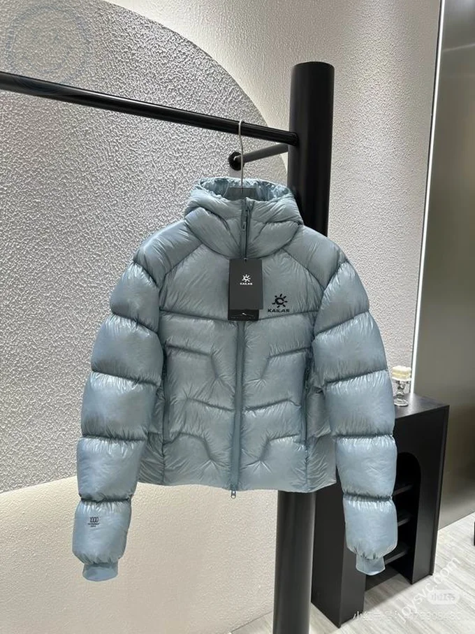 Kailas Down Jacket Outdoor Men's Puffer Sizes M-2XL