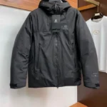 Kailas Down Jacket Outdoor Men's Puffer Sizes M-2XL