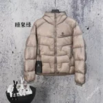 Kailas Down Jacket Outdoor Men's Puffer Sizes M-2XL