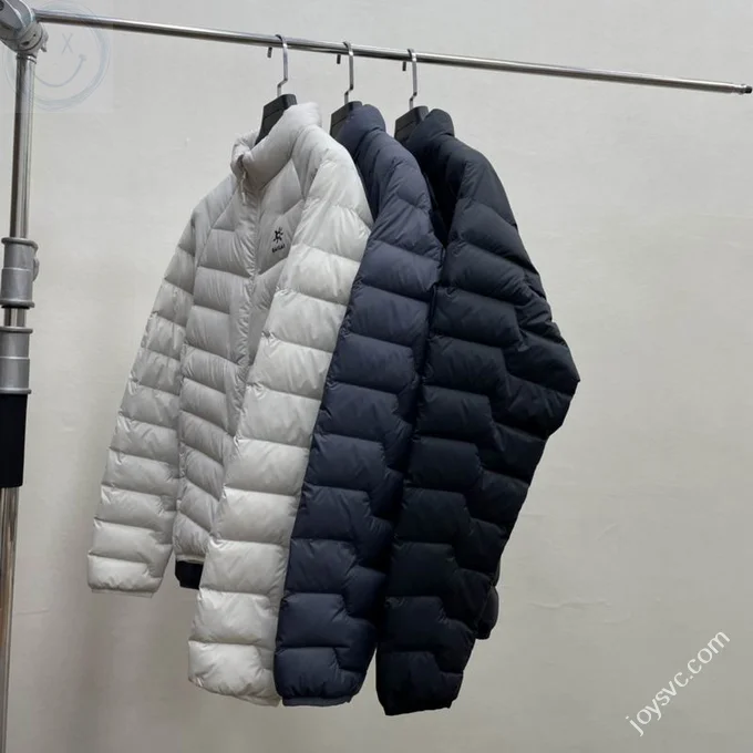 Kailas Down Jacket Outdoor Men's Puffer Sizes M-3XL